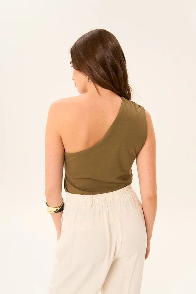 Top Almendra